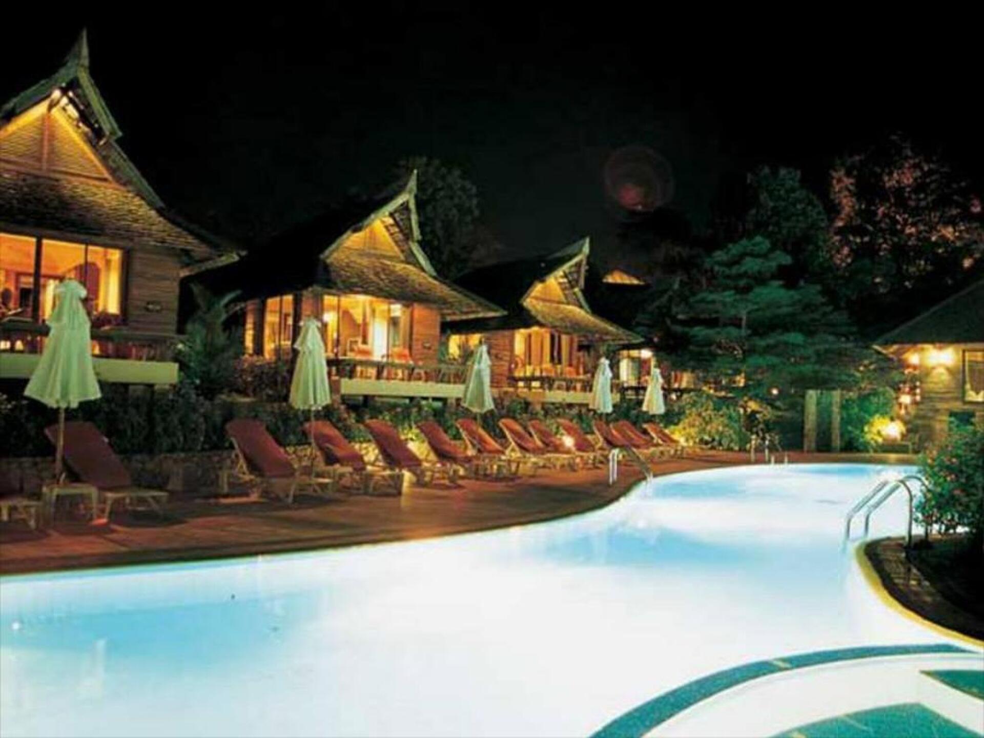 Sunset Park Resort & Spa 4* 2