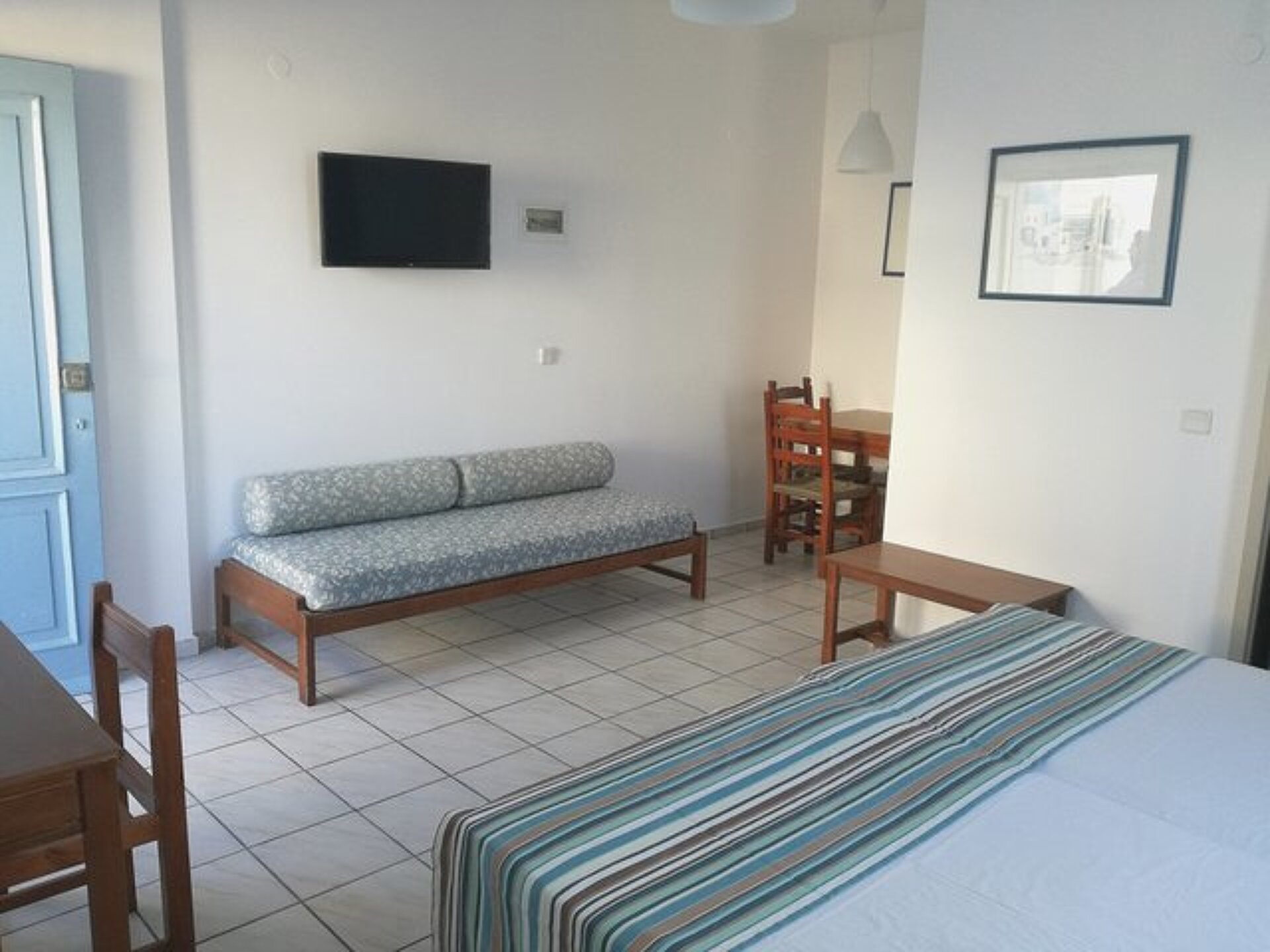 Almare Beach Hotel 34