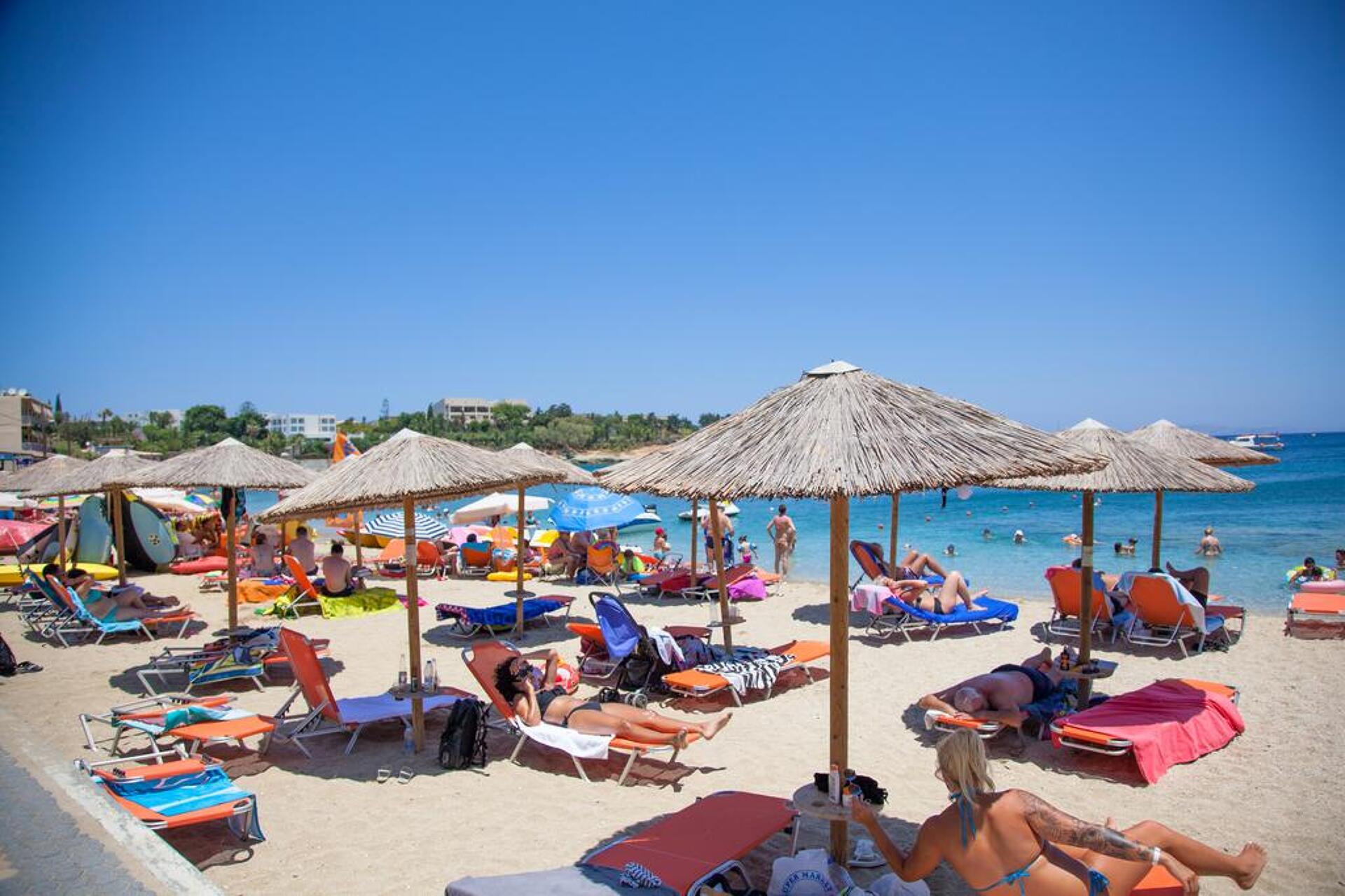 Thania Seaside Luxury Smotel Apartments 3* 11