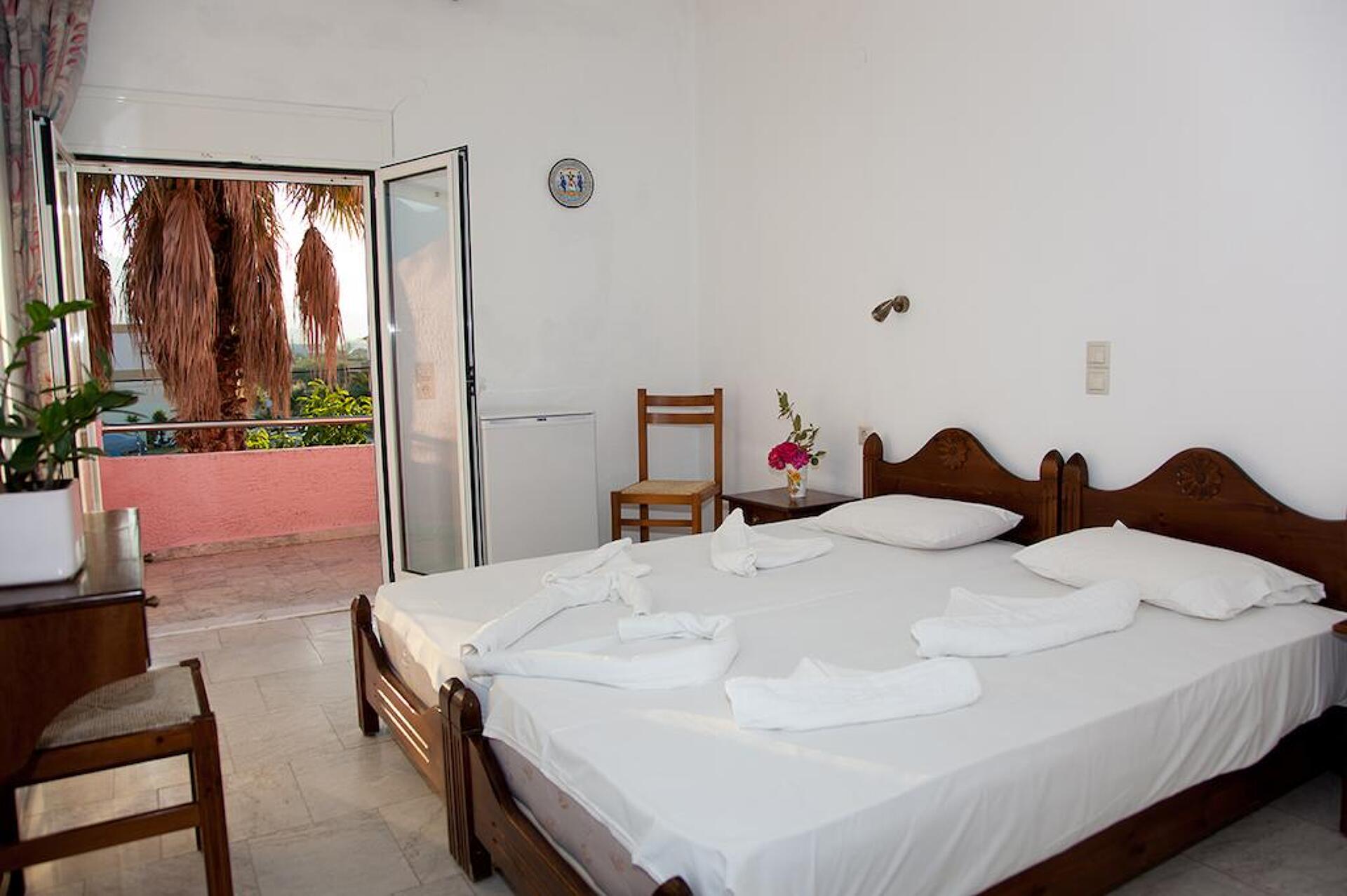 Anatoli Beach 2* 24
