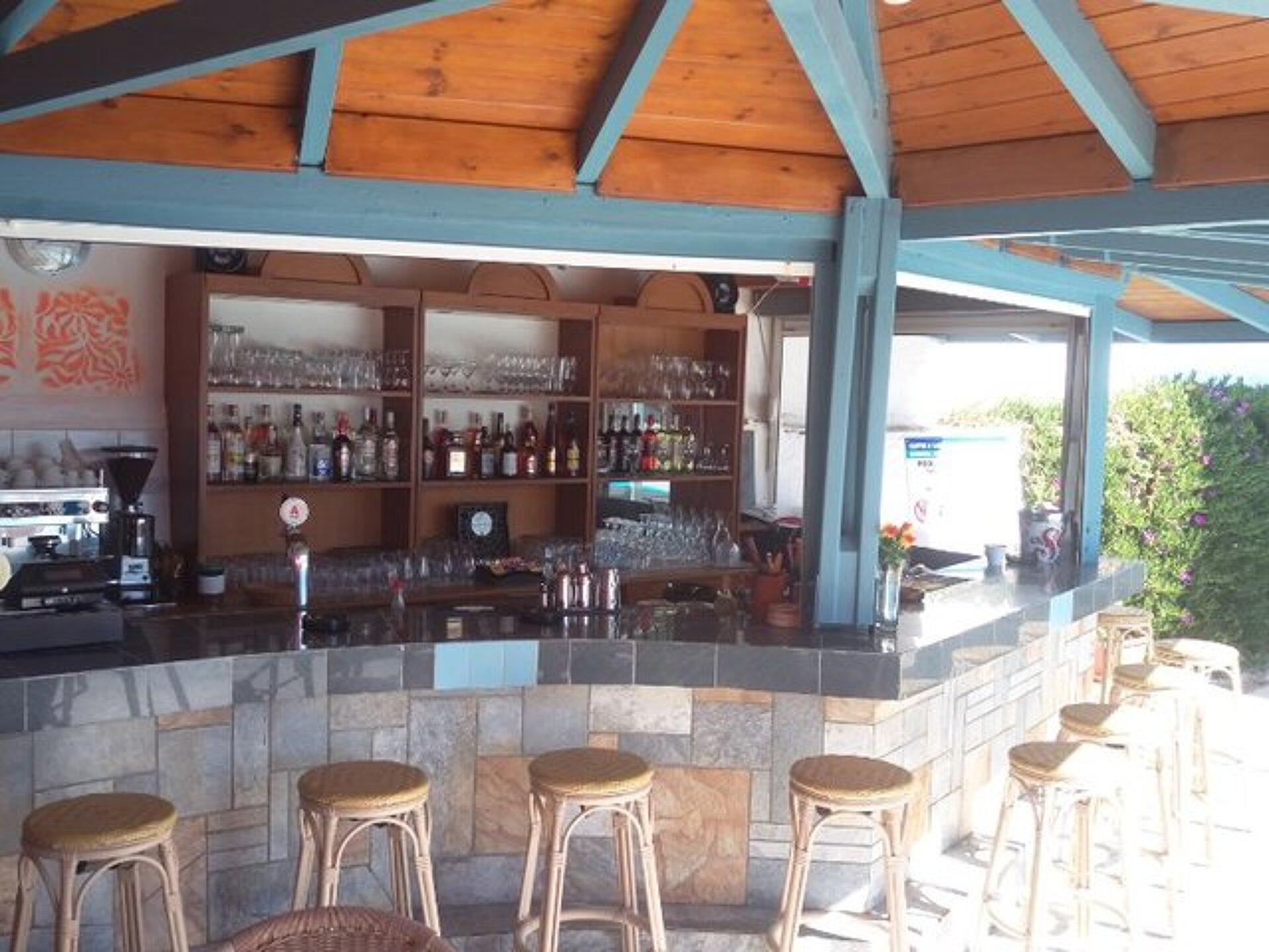Almare Beach Hotel 41