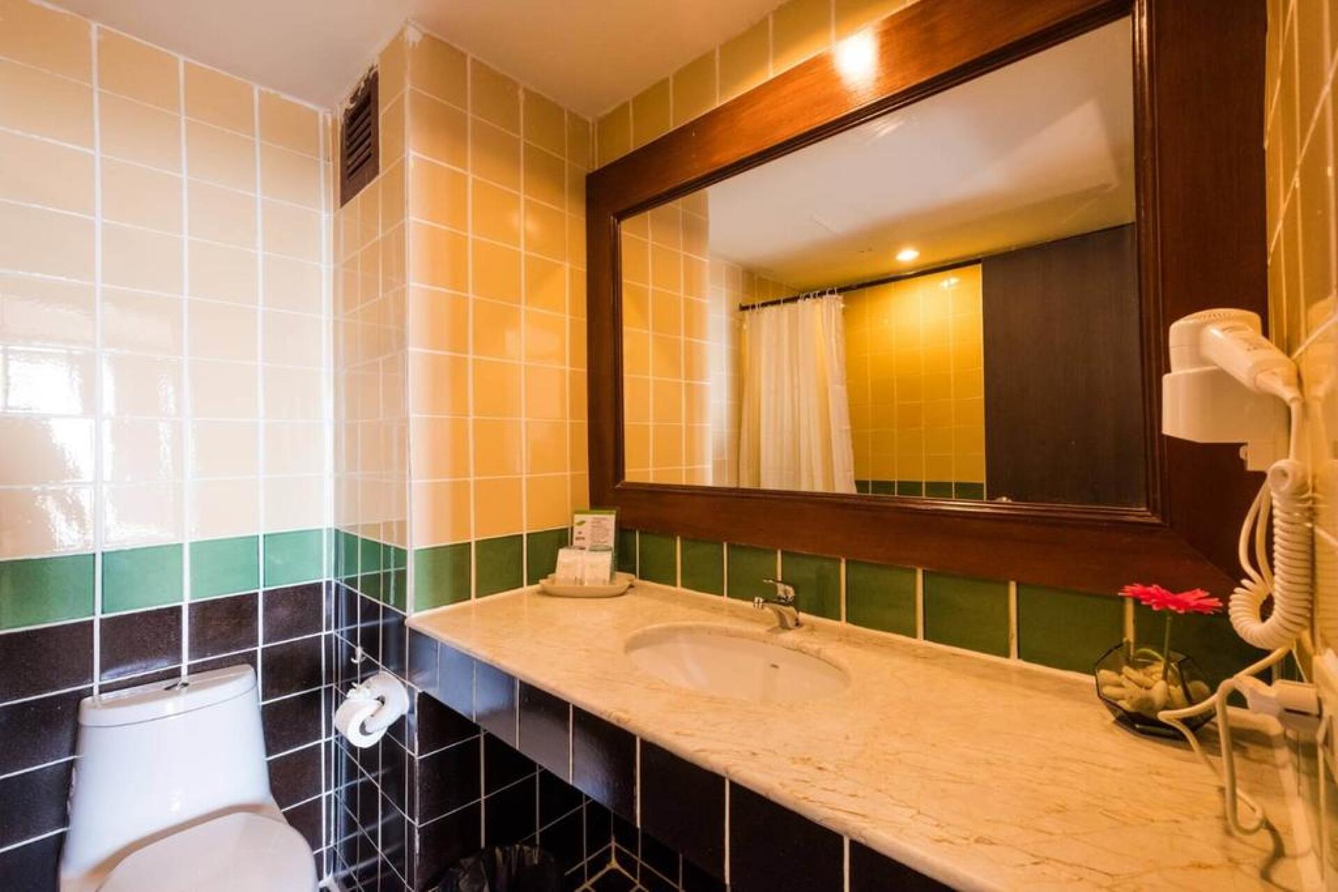 Jomtien Thani Hotel 4* 30