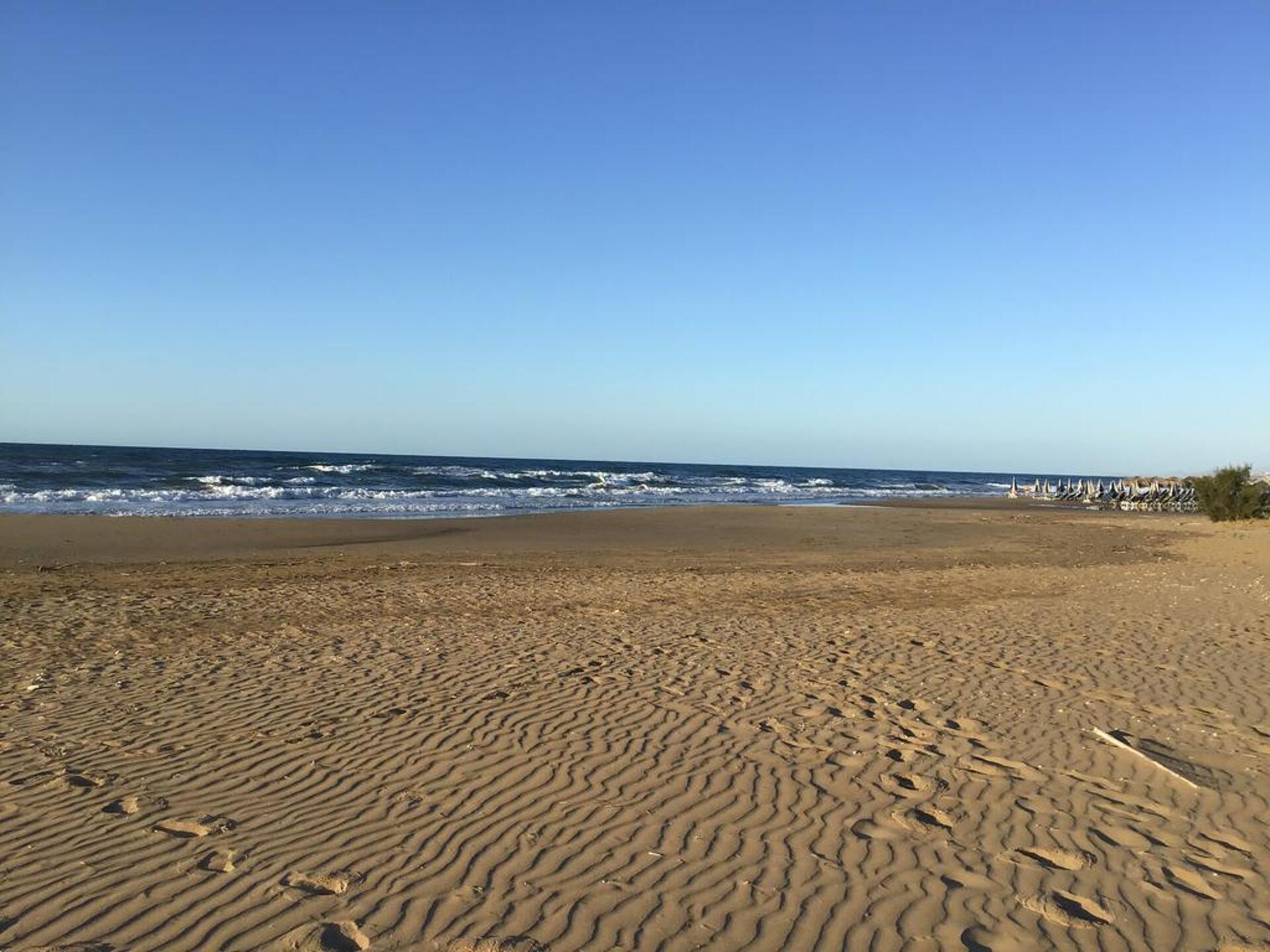 Anatoli Beach 2* 33