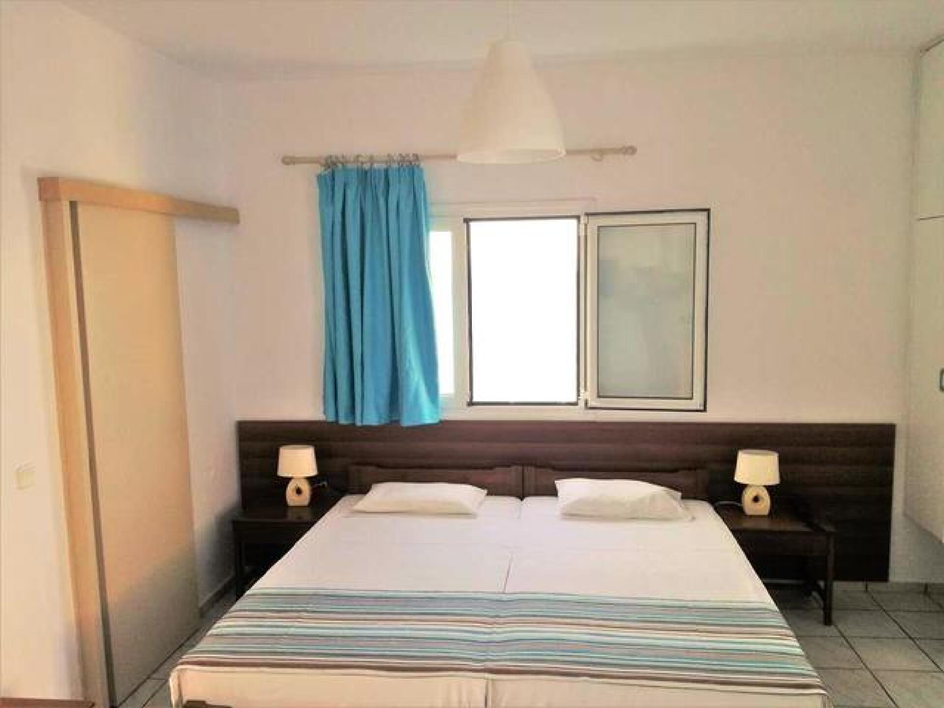 Almare Beach Hotel 26