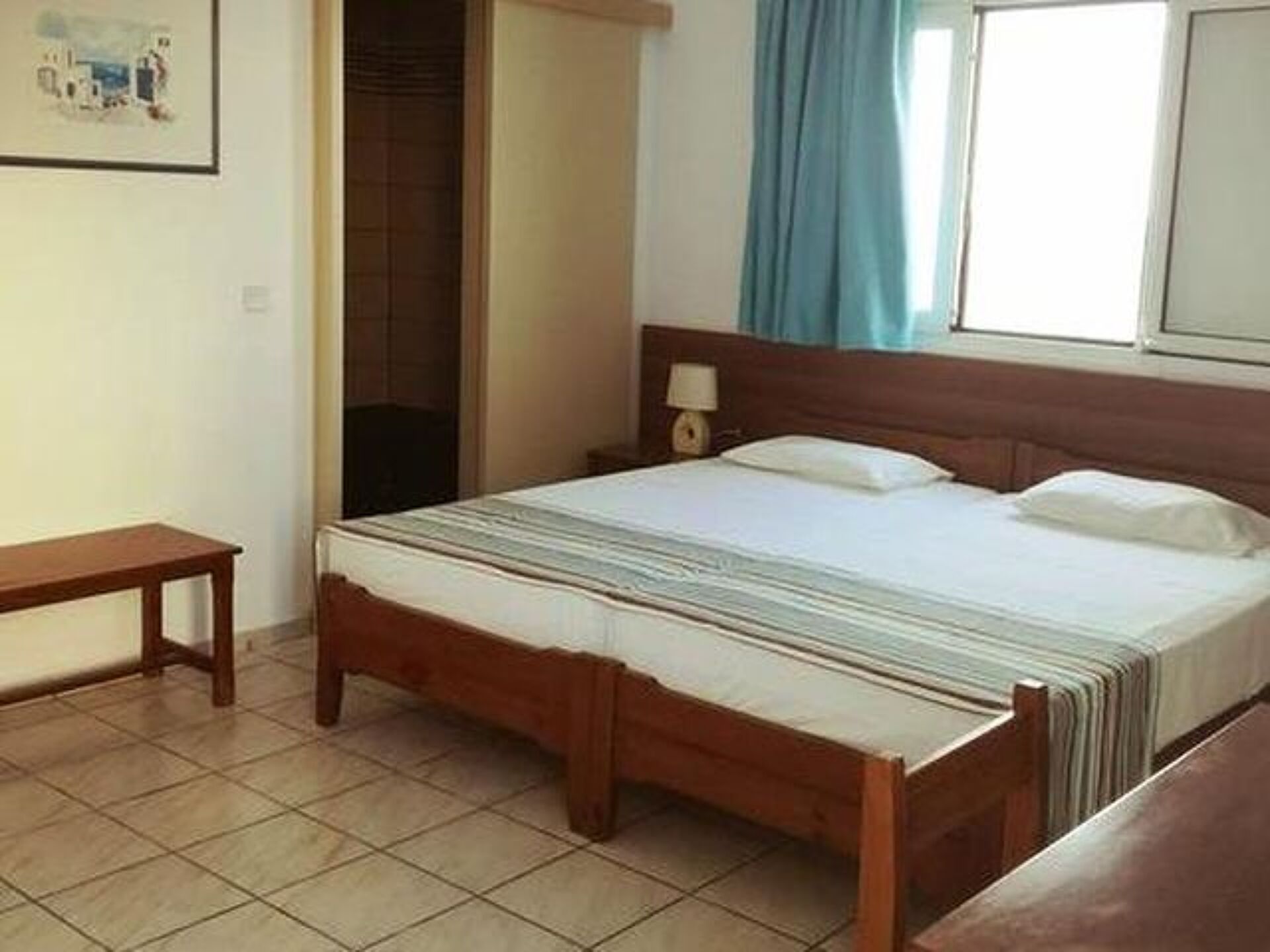 Almare Beach Hotel 30