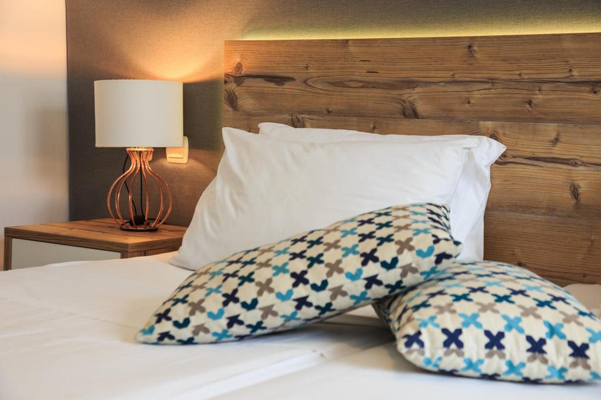 Almare Beach Hotel 38