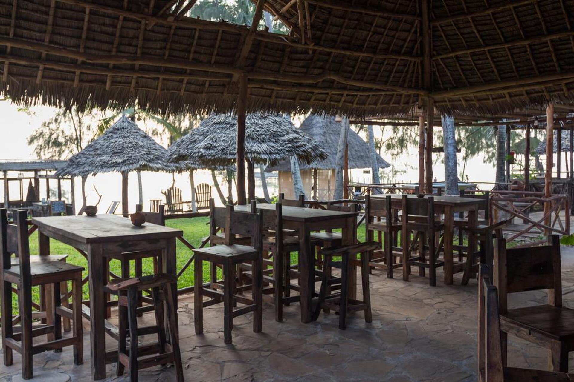 Paradise Beach Resort 4* 10