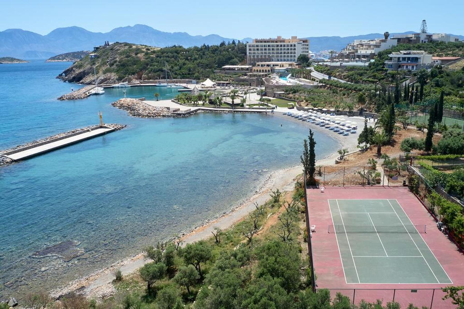 Wyndham Grand Crete Mirabello Bay 5* 24