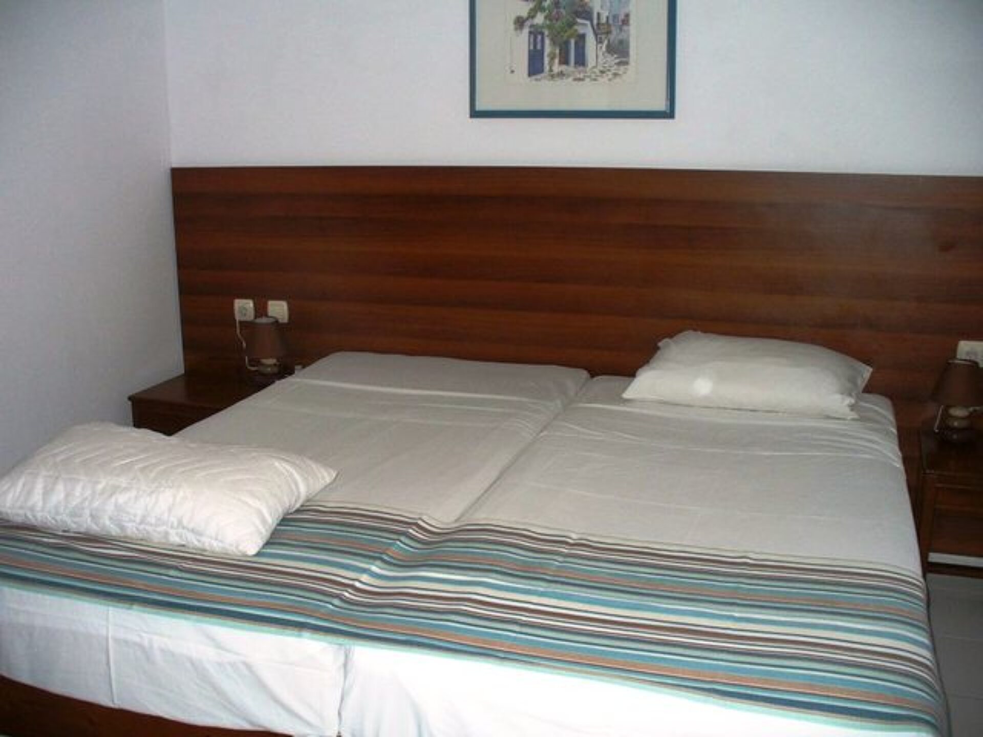 Almare Beach Hotel 25
