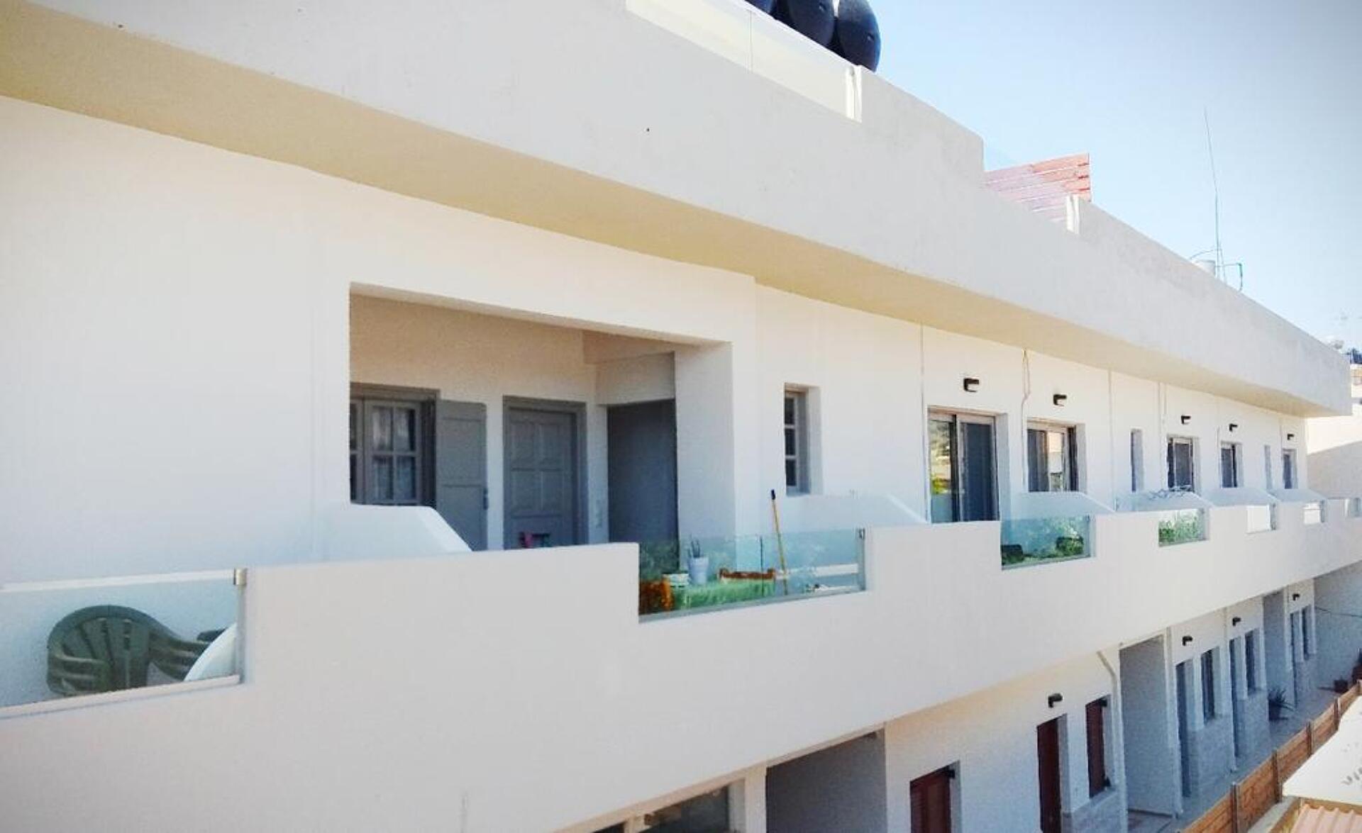 Thania Seaside Luxury Smotel Apartments 3* 13