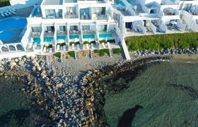 Knossos Beach Bungalows&Suites