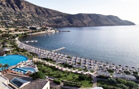 Blue Palace, a Luxury Collection Resort & Spa