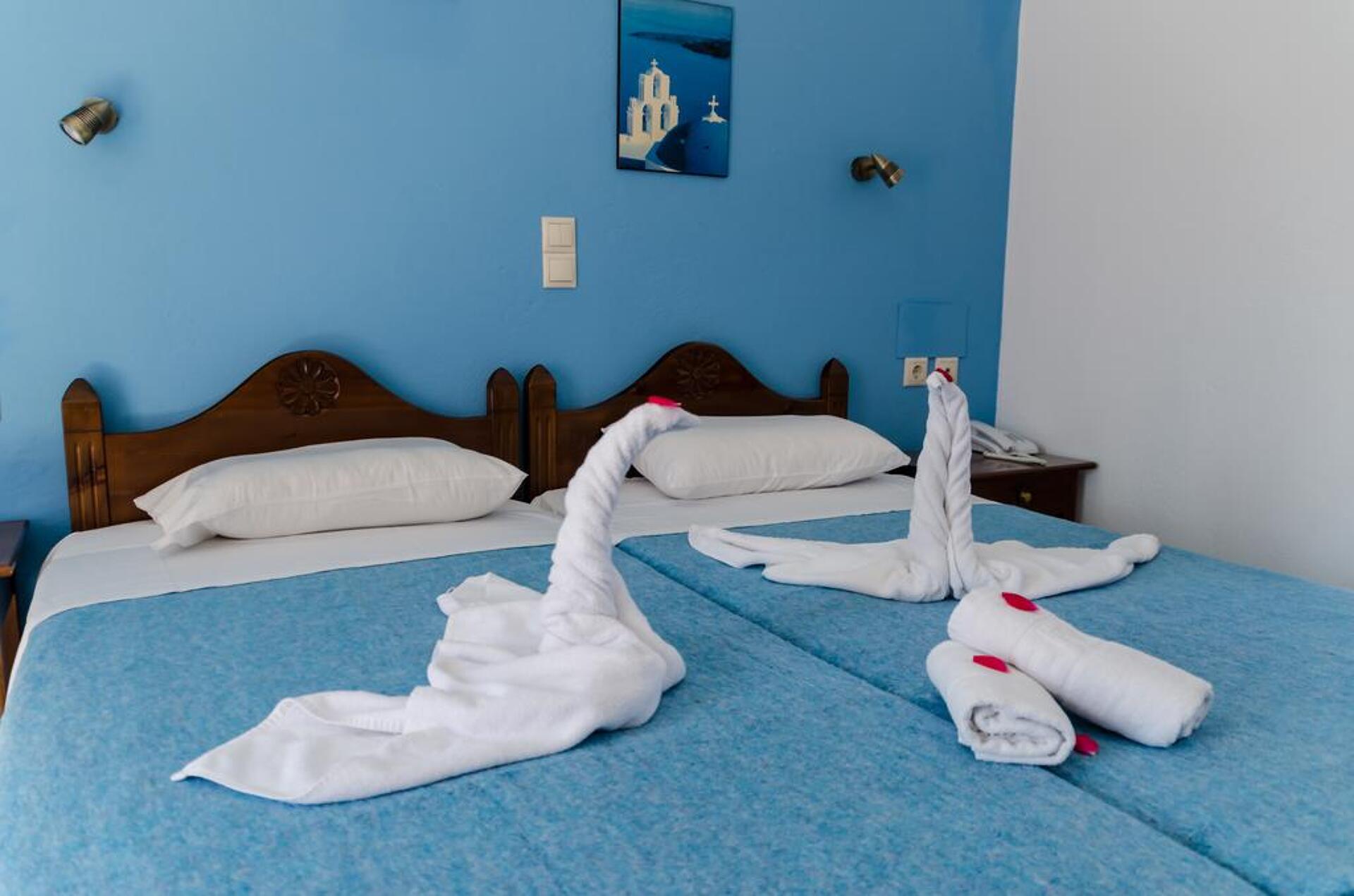 Anatoli Beach 2* 23