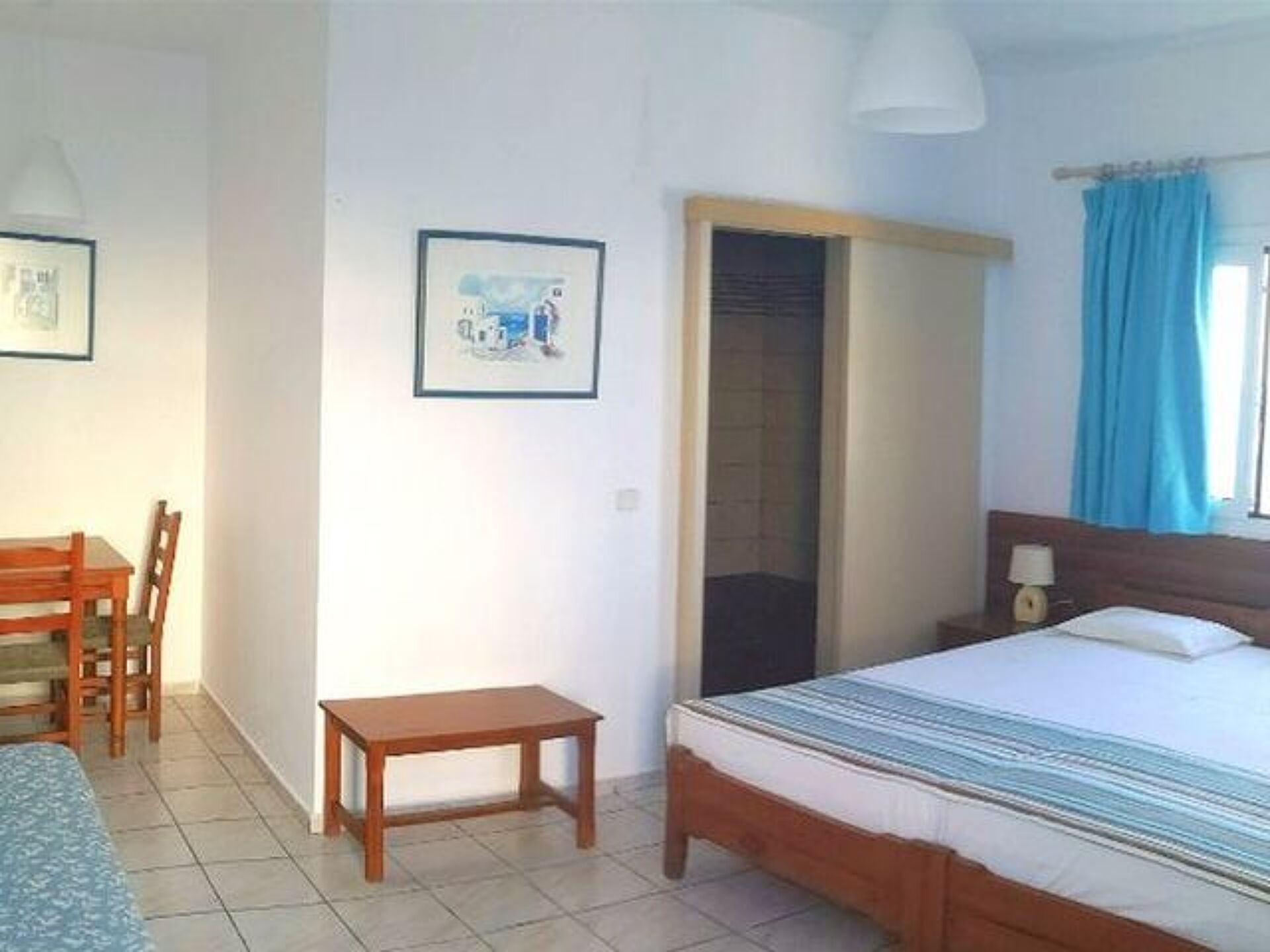 Almare Beach Hotel 35