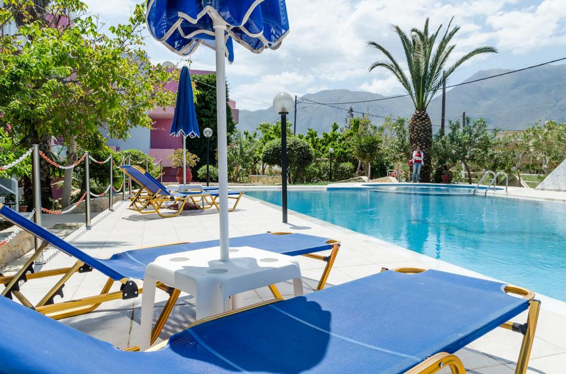 Anatoli Beach 2* 26