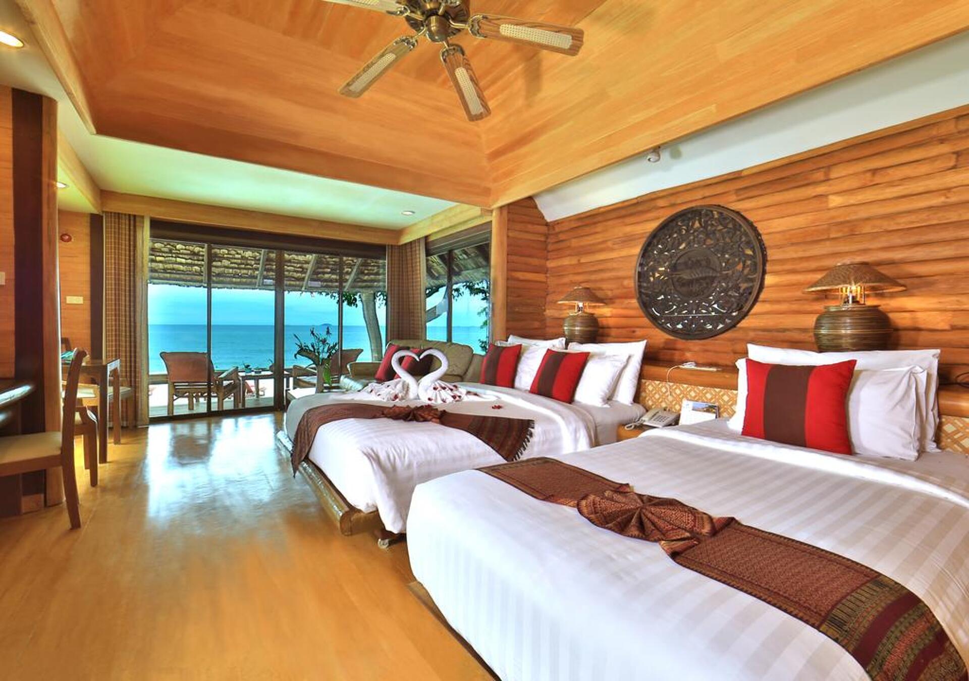 Sunset Park Resort & Spa 4* 17