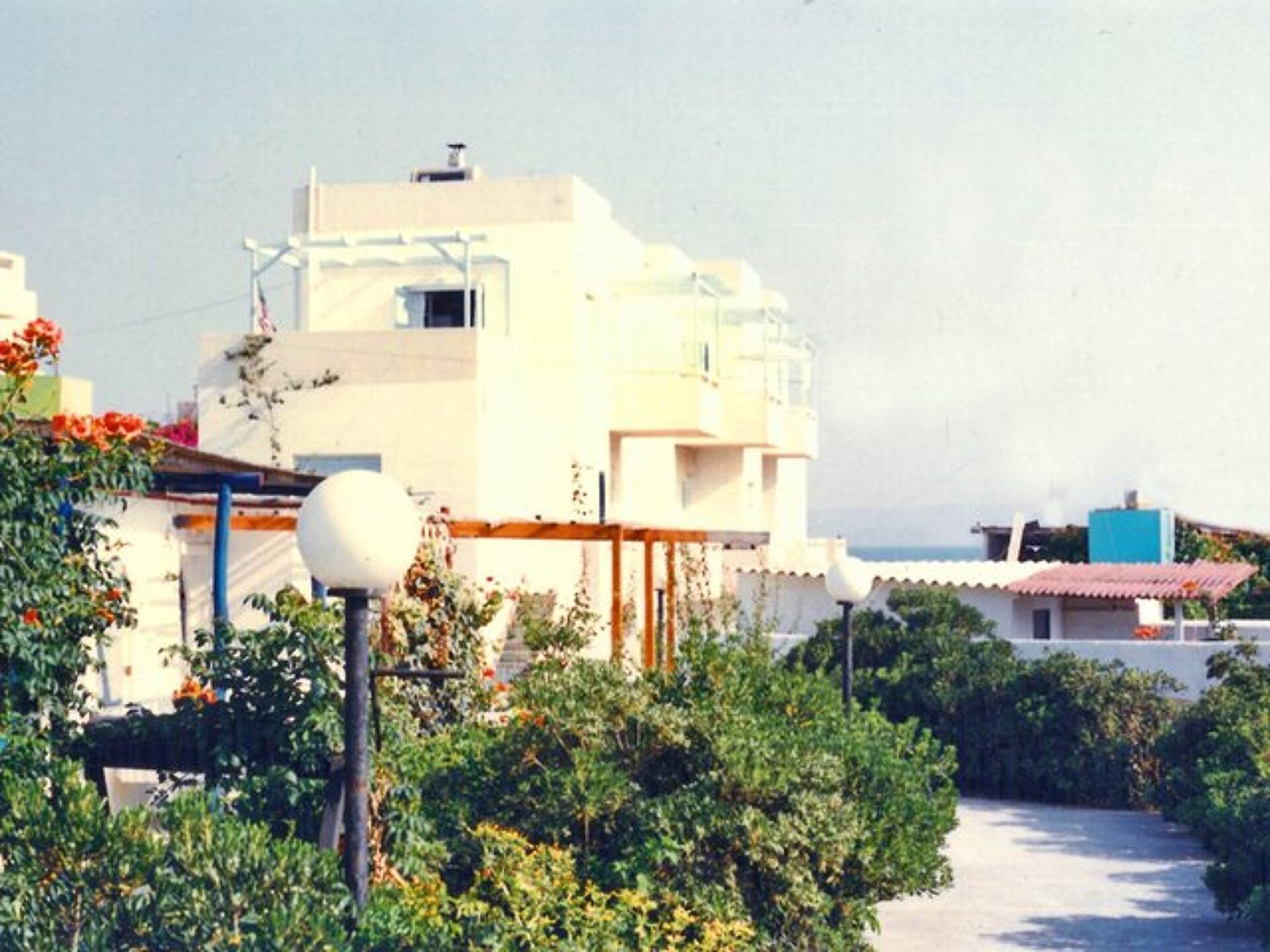Almare Beach Hotel 39