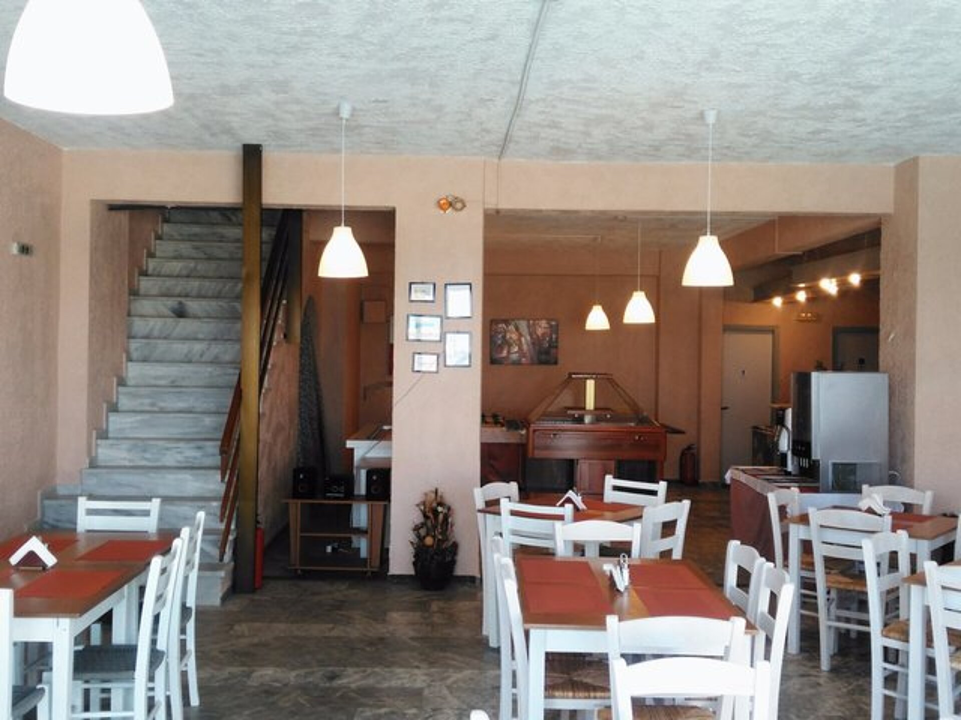 Almare Beach Hotel 37