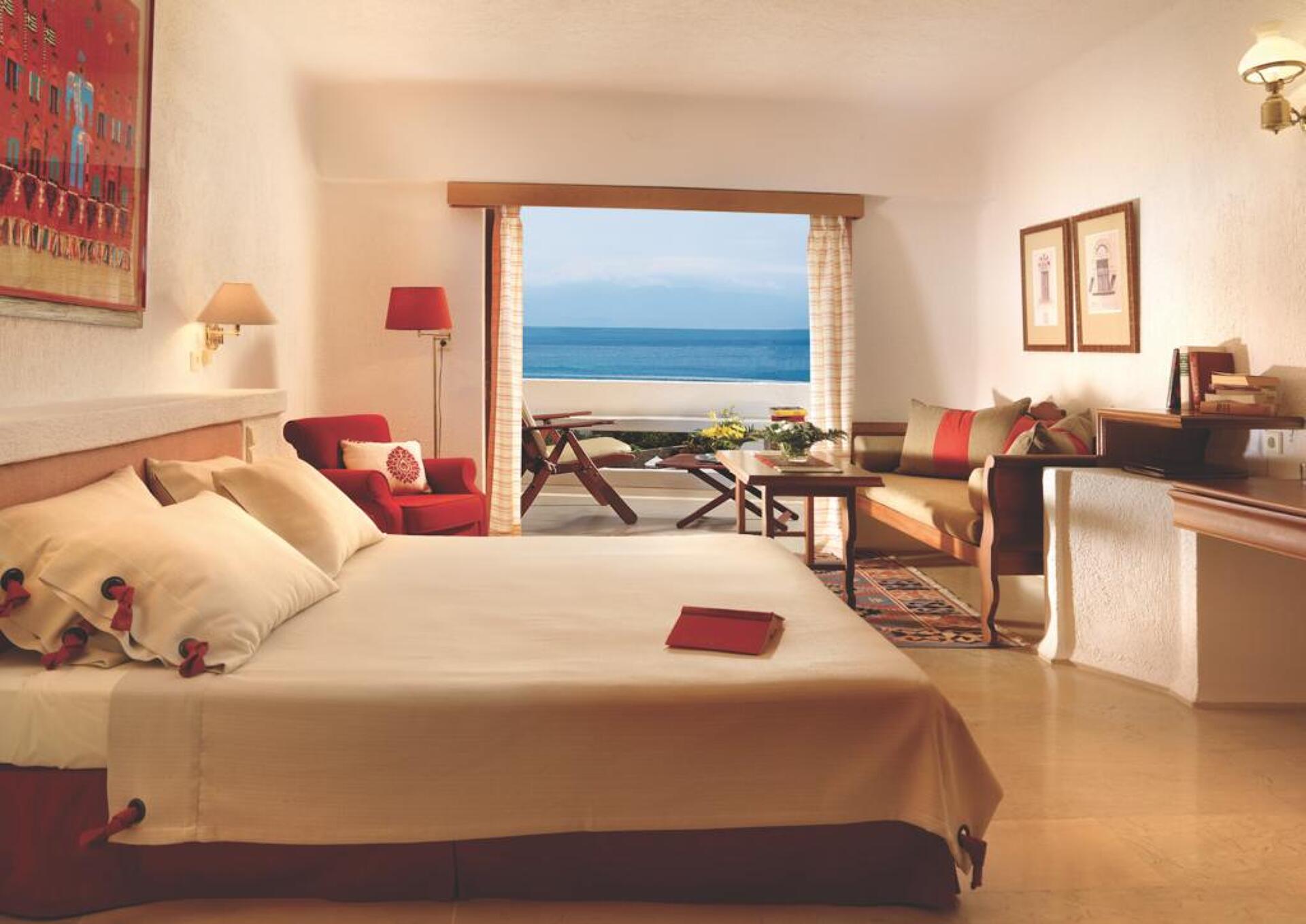 Elounda Mare Hotel 5* 16