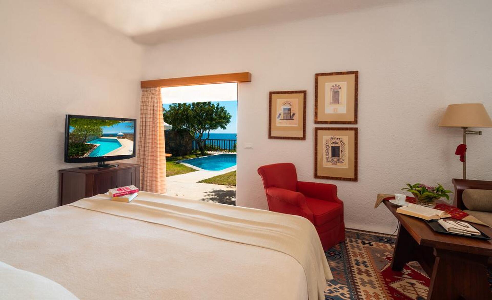 Elounda Mare Hotel 5* 39