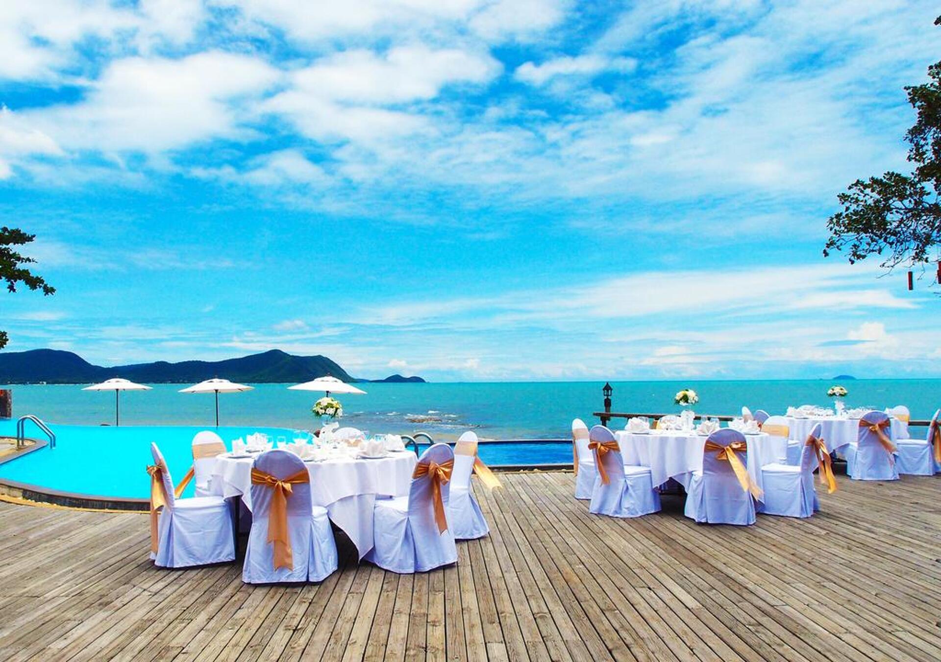 Sunset Park Resort & Spa 4* 35