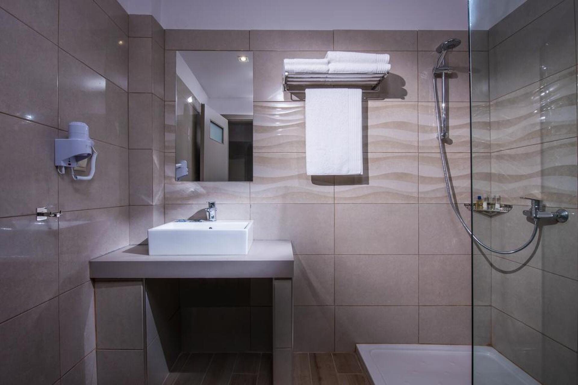 Thania Seaside Luxury Smotel Apartments 3* 9