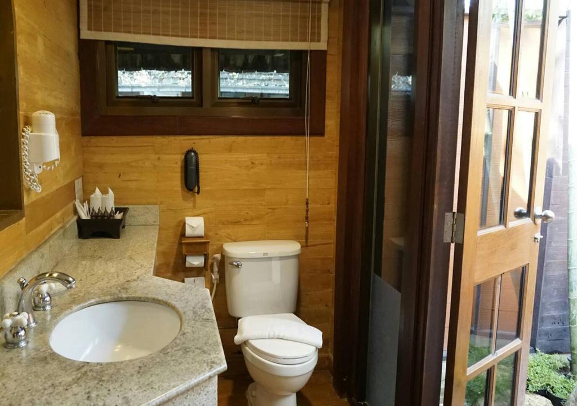 Sunset Park Resort & Spa 4* 41
