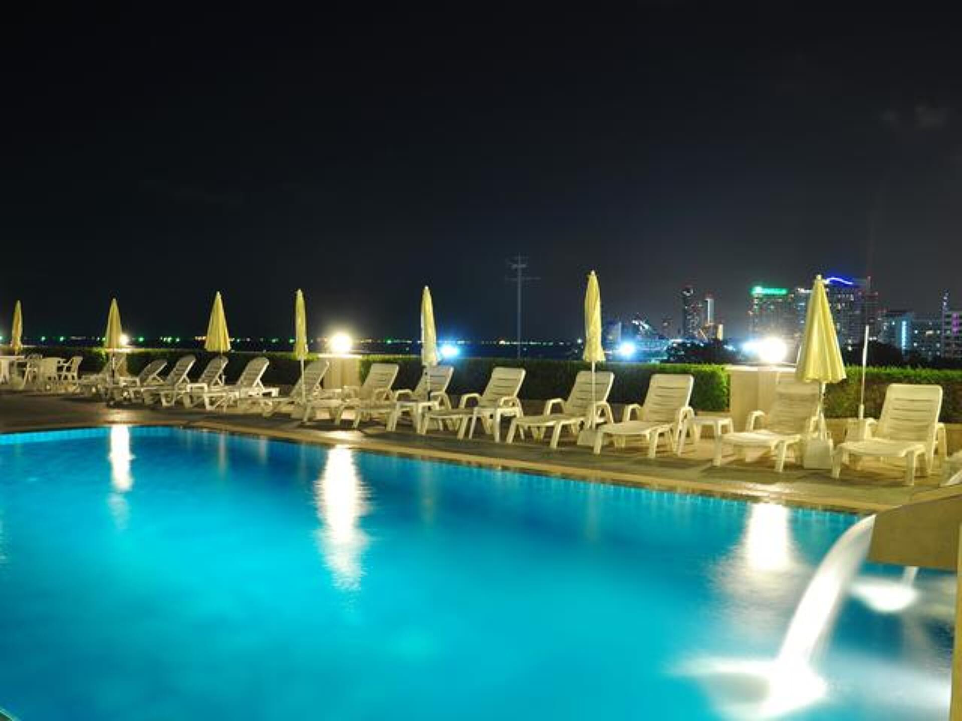 Flipper Lodge Hotel 2*+ 2