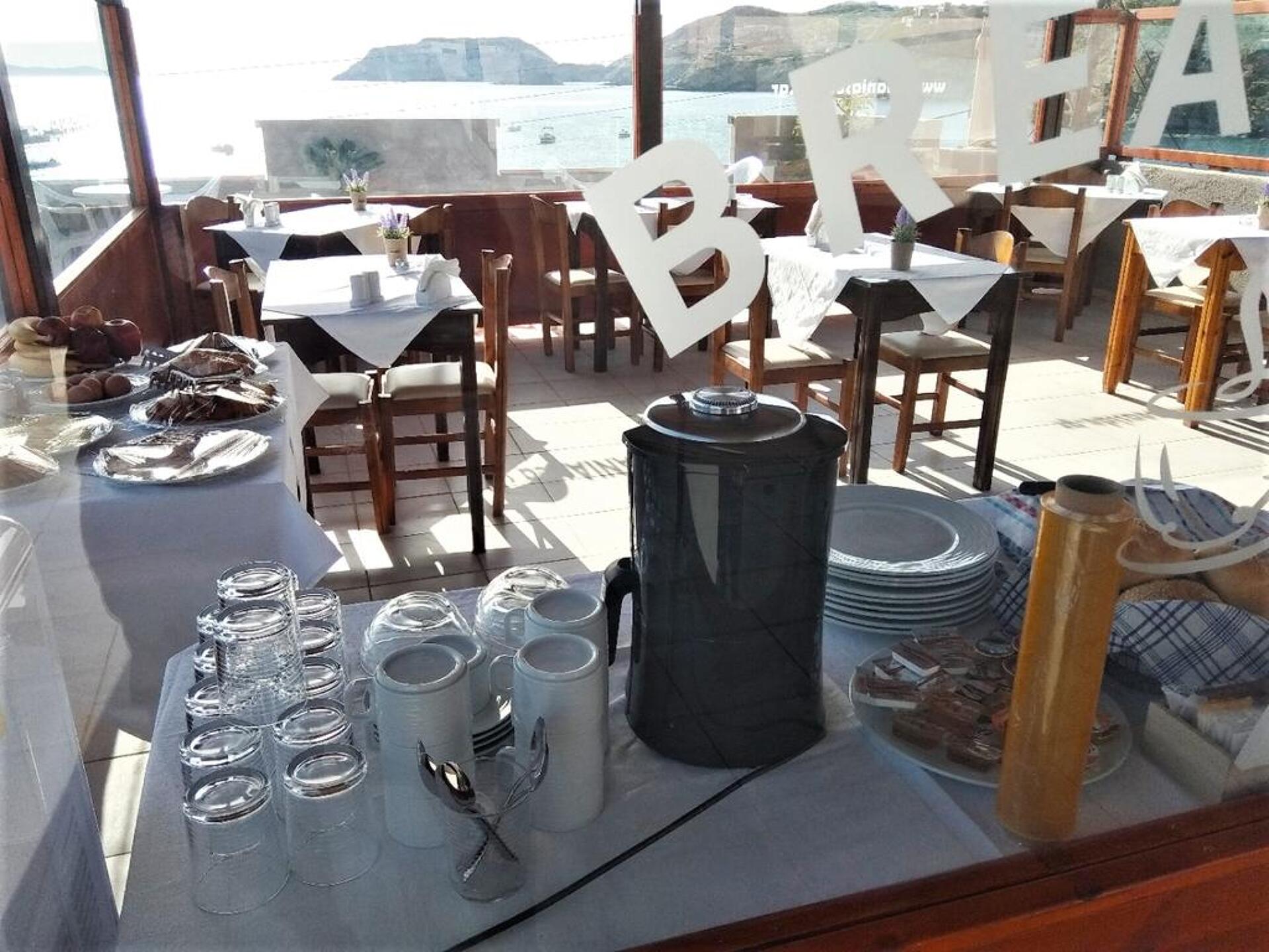 Thania Seaside Luxury Smotel Apartments 3* 12