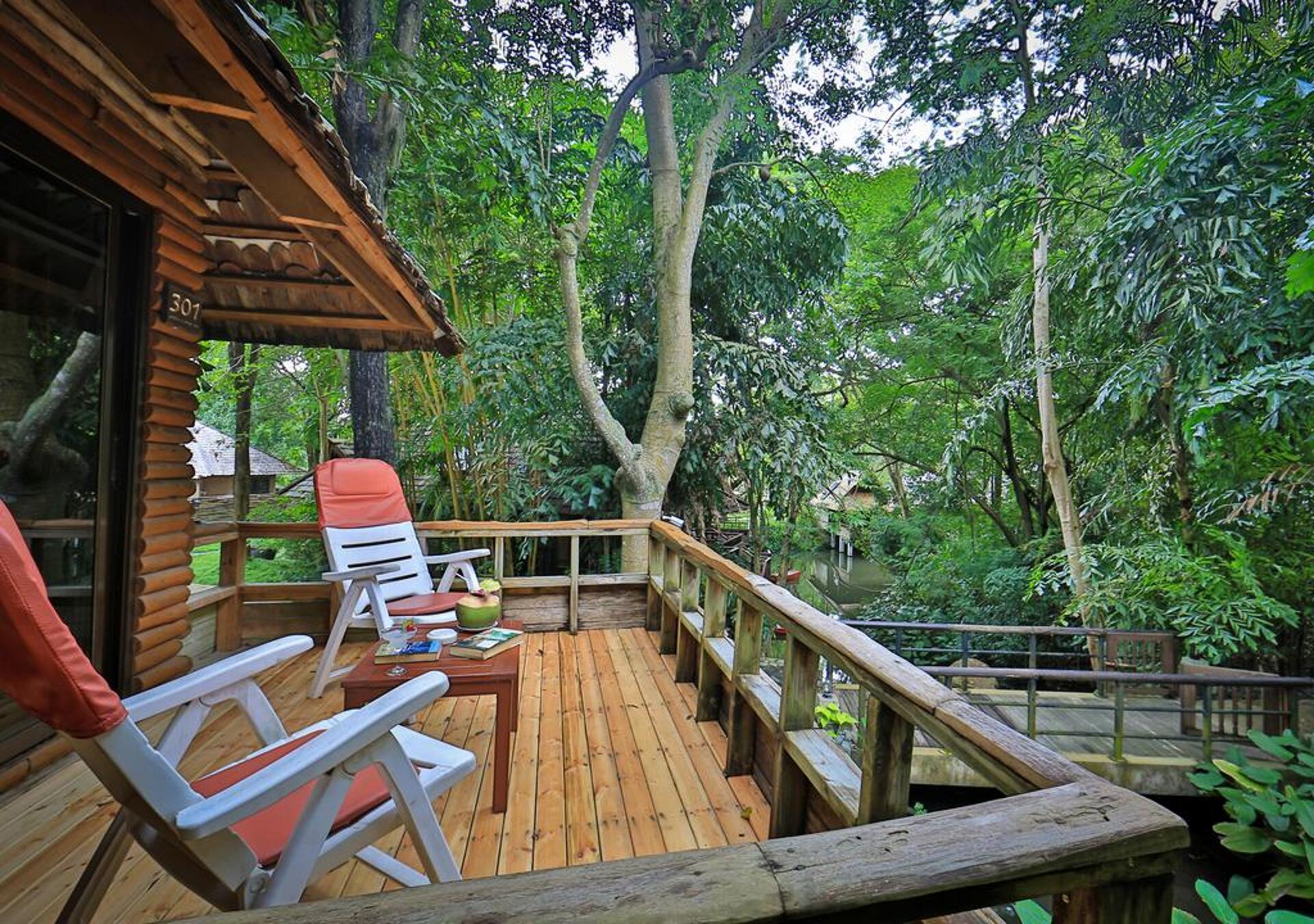 Sunset Park Resort & Spa 4* 30