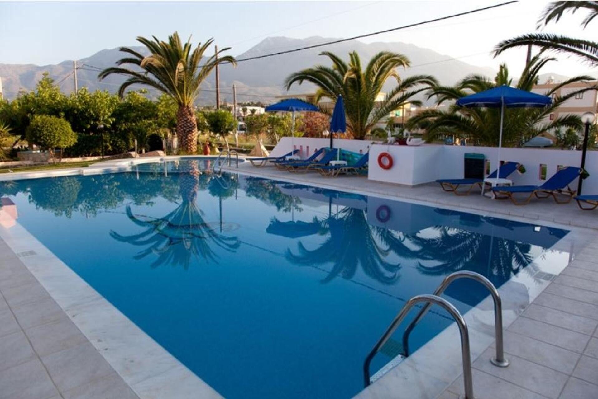 Anatoli Beach 2* 6