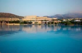 Kalimera Kriti Hotel & Village Resort