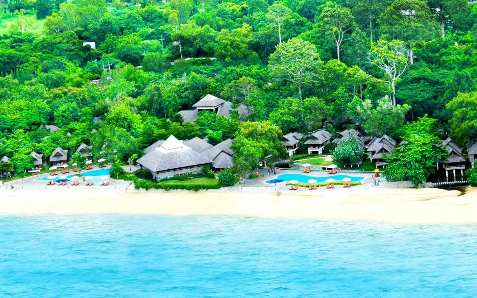 Sunset Park Resort & Spa 4* 3