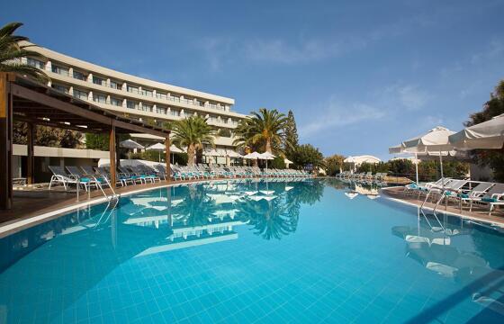 Agapi Beach Resort