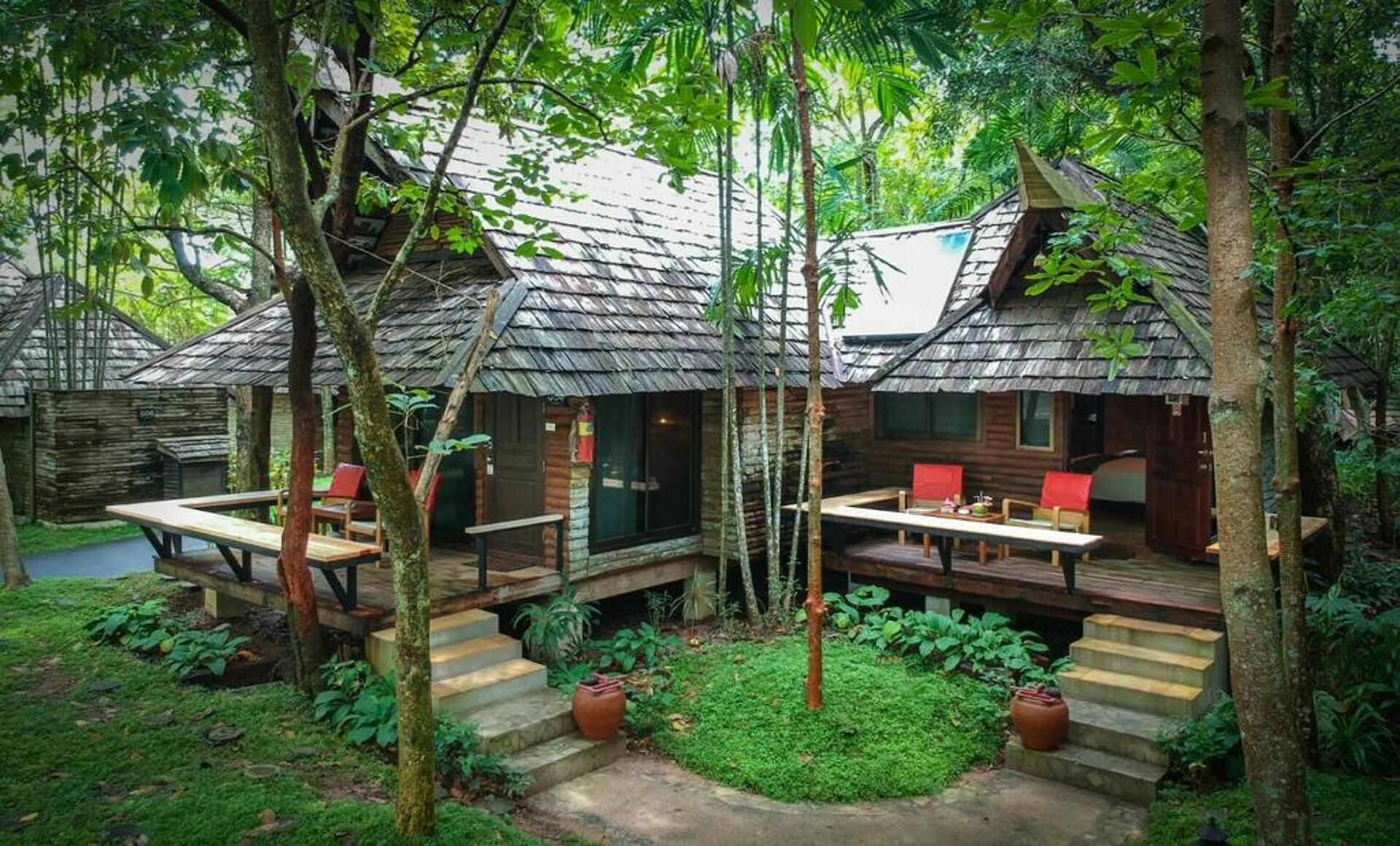 Sunset Park Resort & Spa 4* 48
