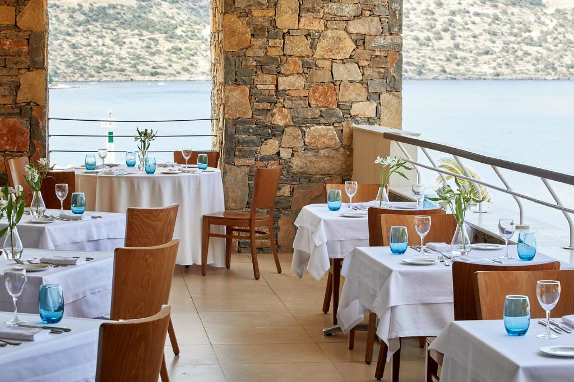Wyndham Grand Crete Mirabello Bay 5* 29