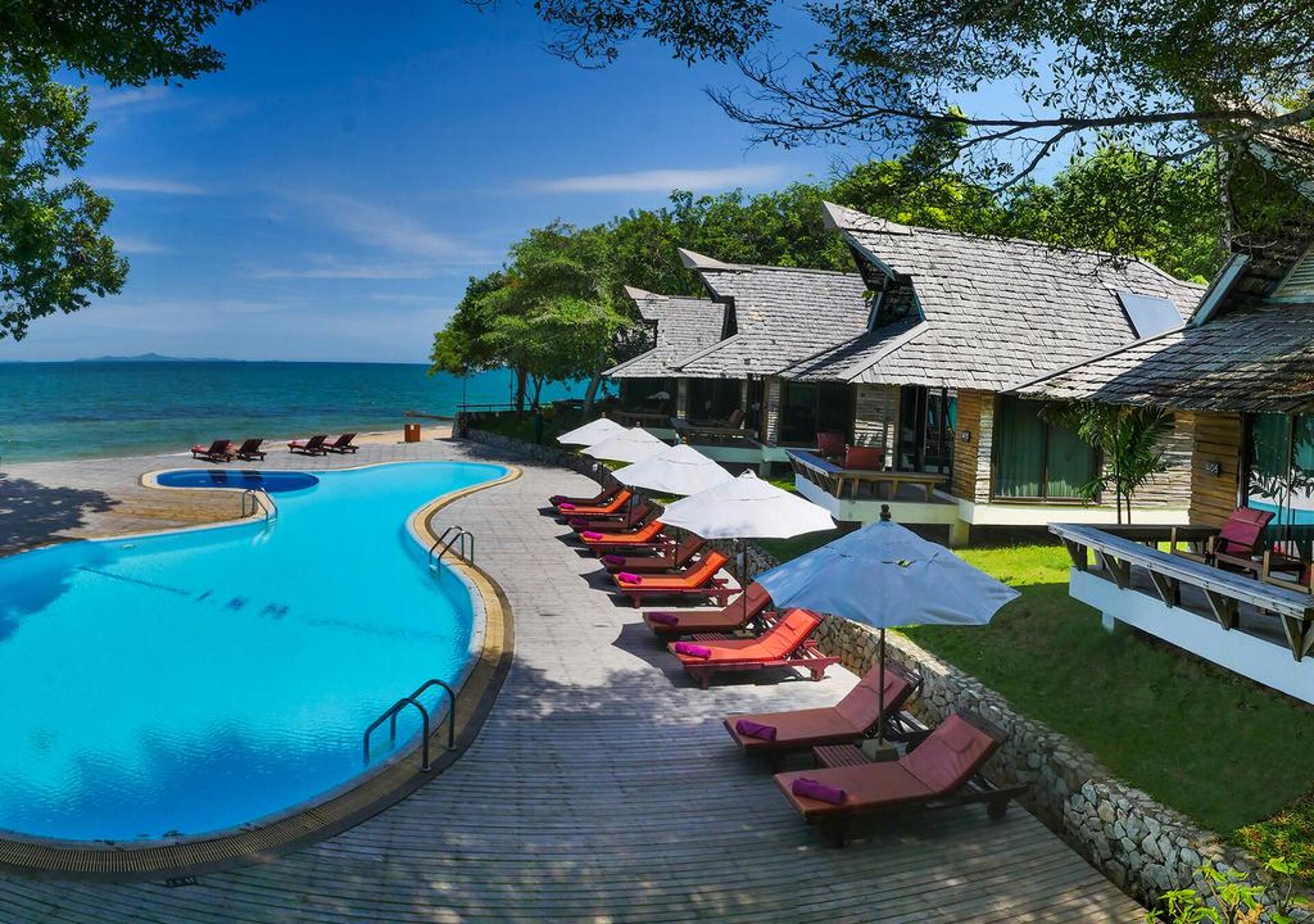 Sunset Park Resort & Spa 4* 21