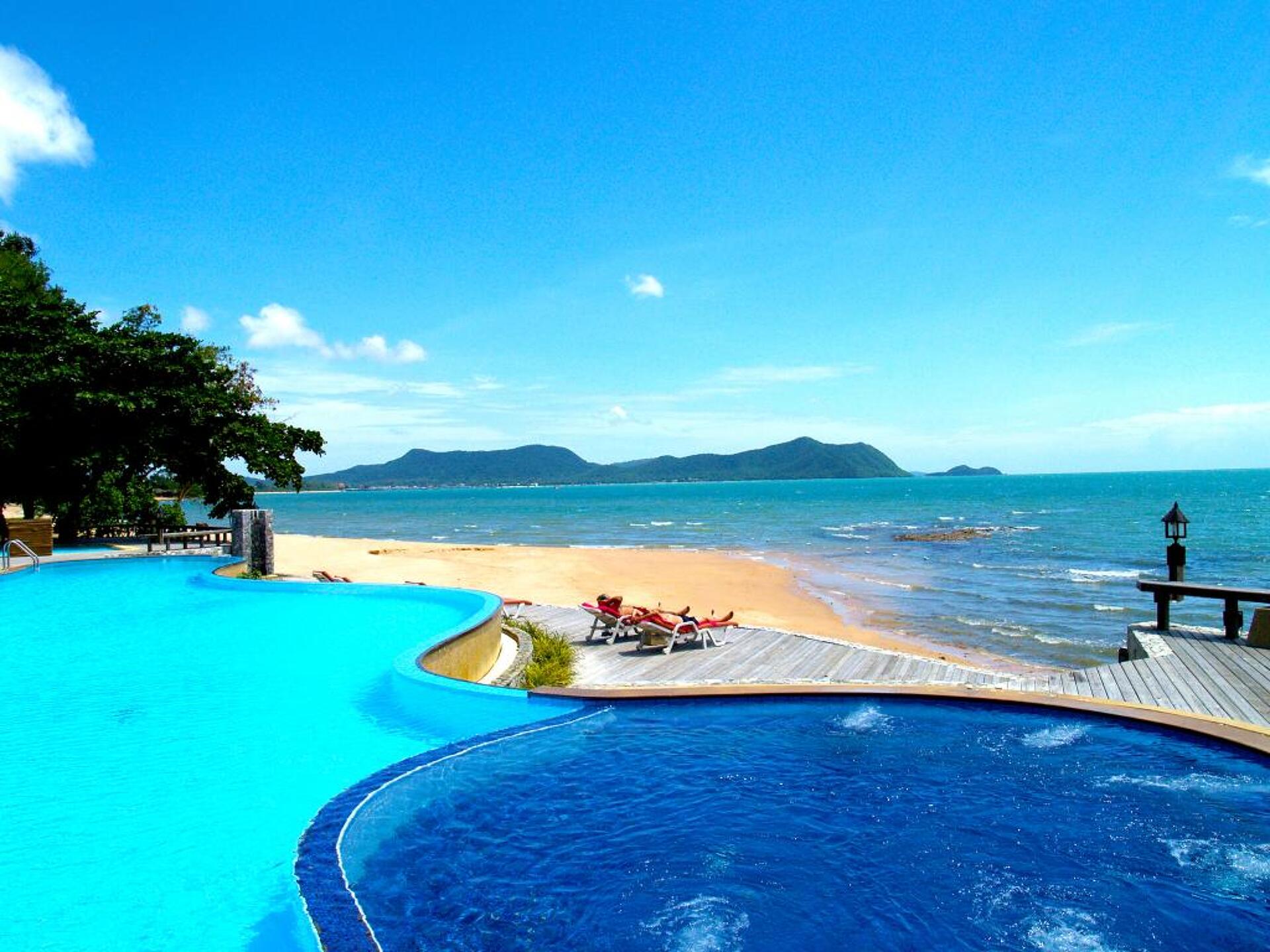 Sunset Park Resort & Spa 4* 4