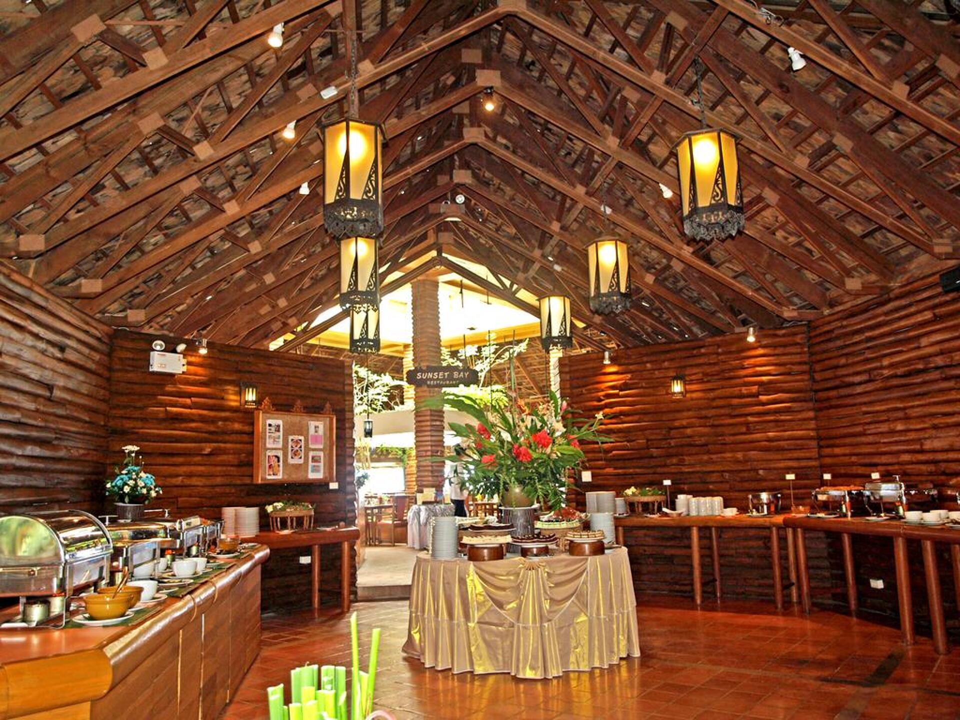 Sunset Park Resort & Spa 4* 40