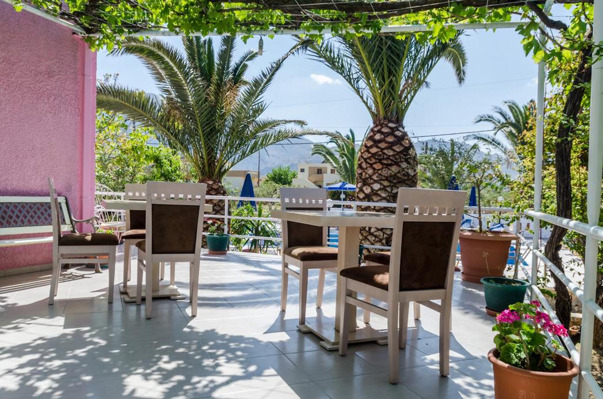 Anatoli Beach 2* 29