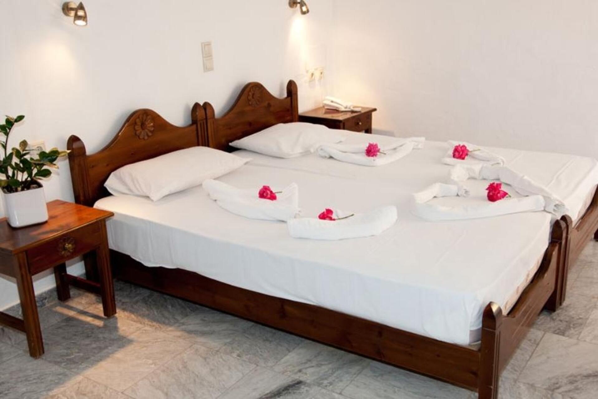 Anatoli Beach 2* 10