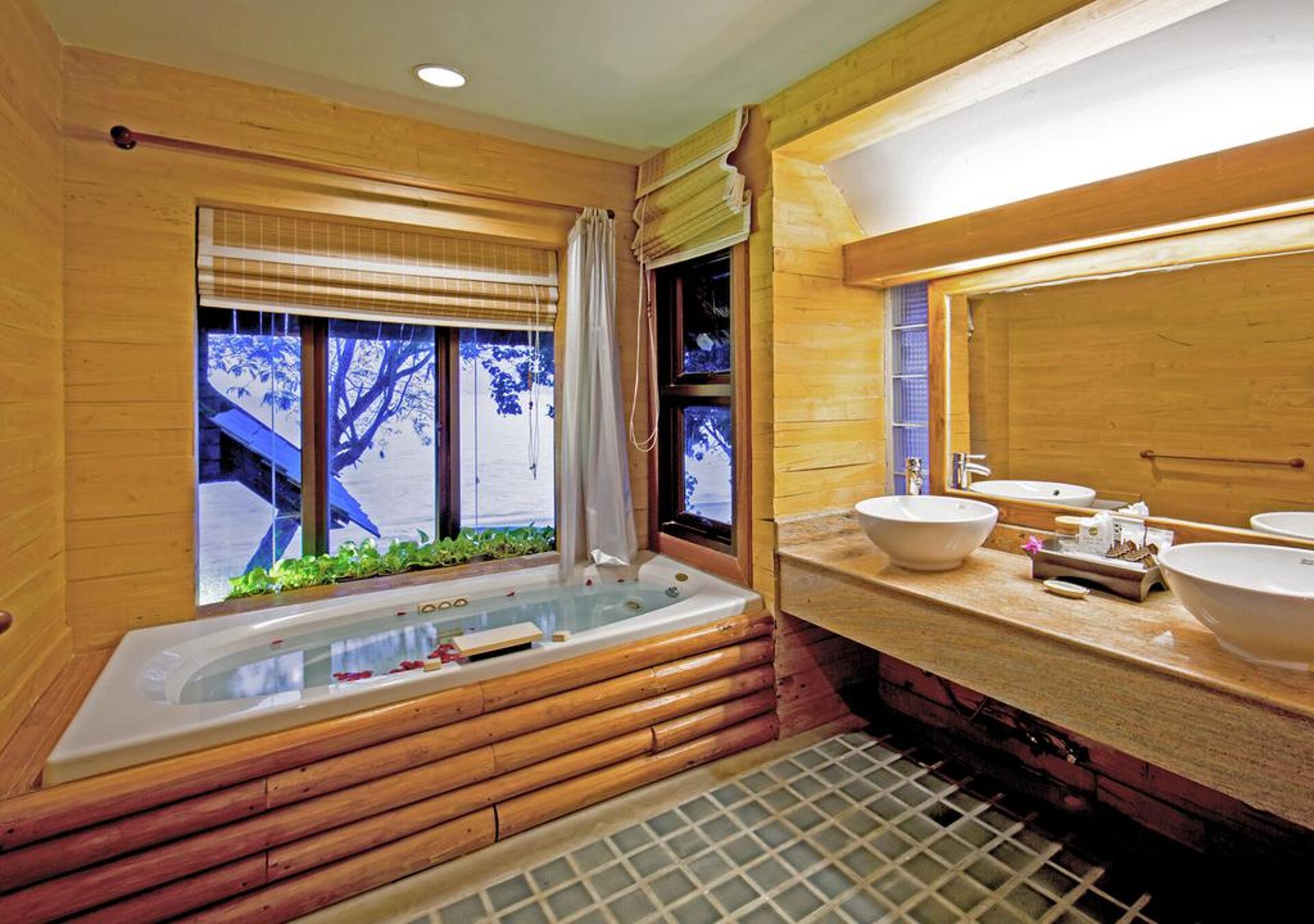 Sunset Park Resort & Spa 4* 23