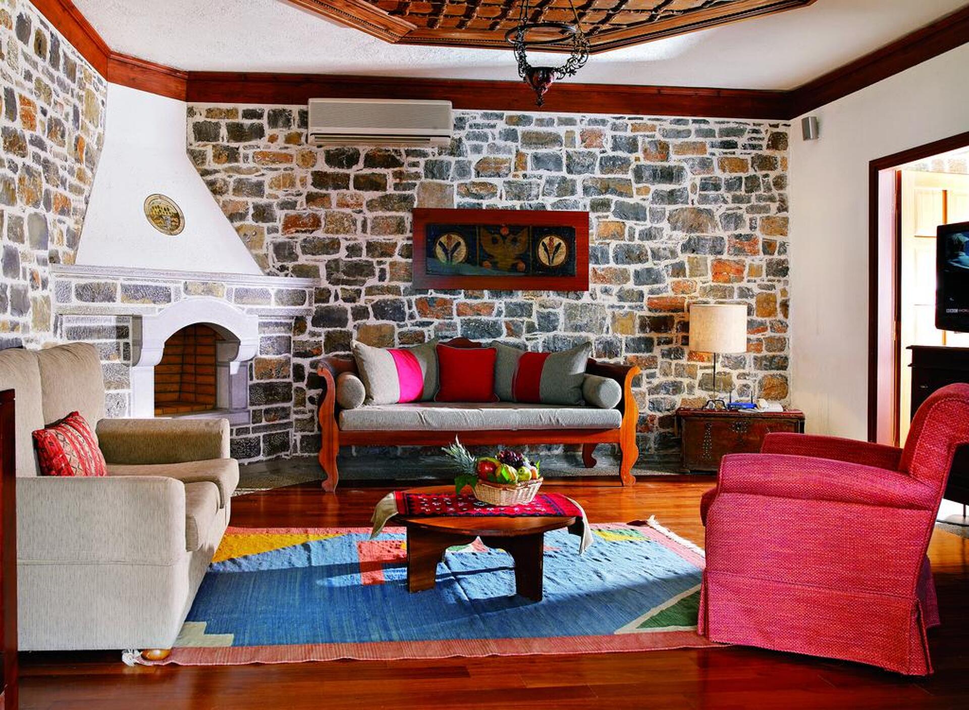 Elounda Mare Hotel 5* 10