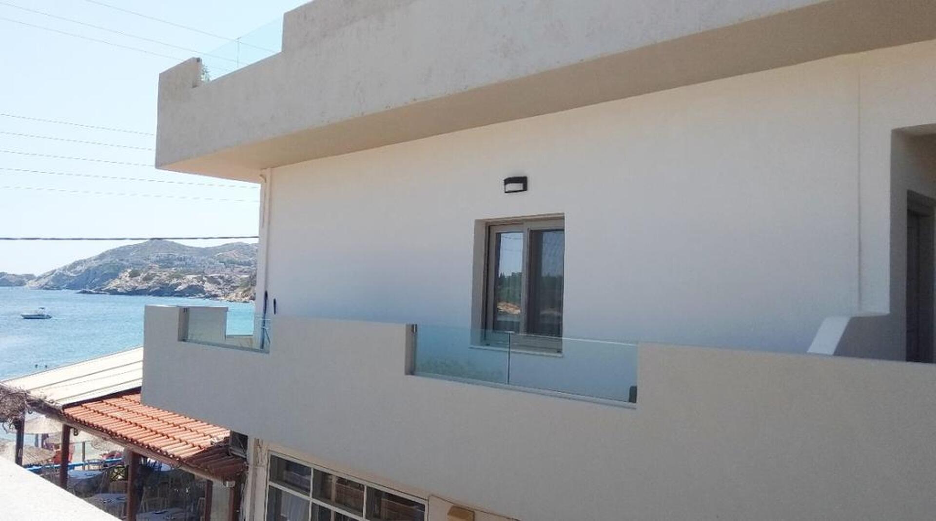 Thania Seaside Luxury Smotel Apartments 3* 21