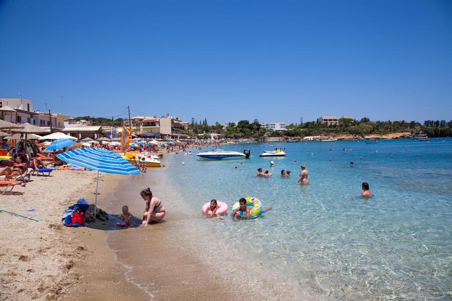 Thania Seaside Luxury Smotel Apartments 3* 2