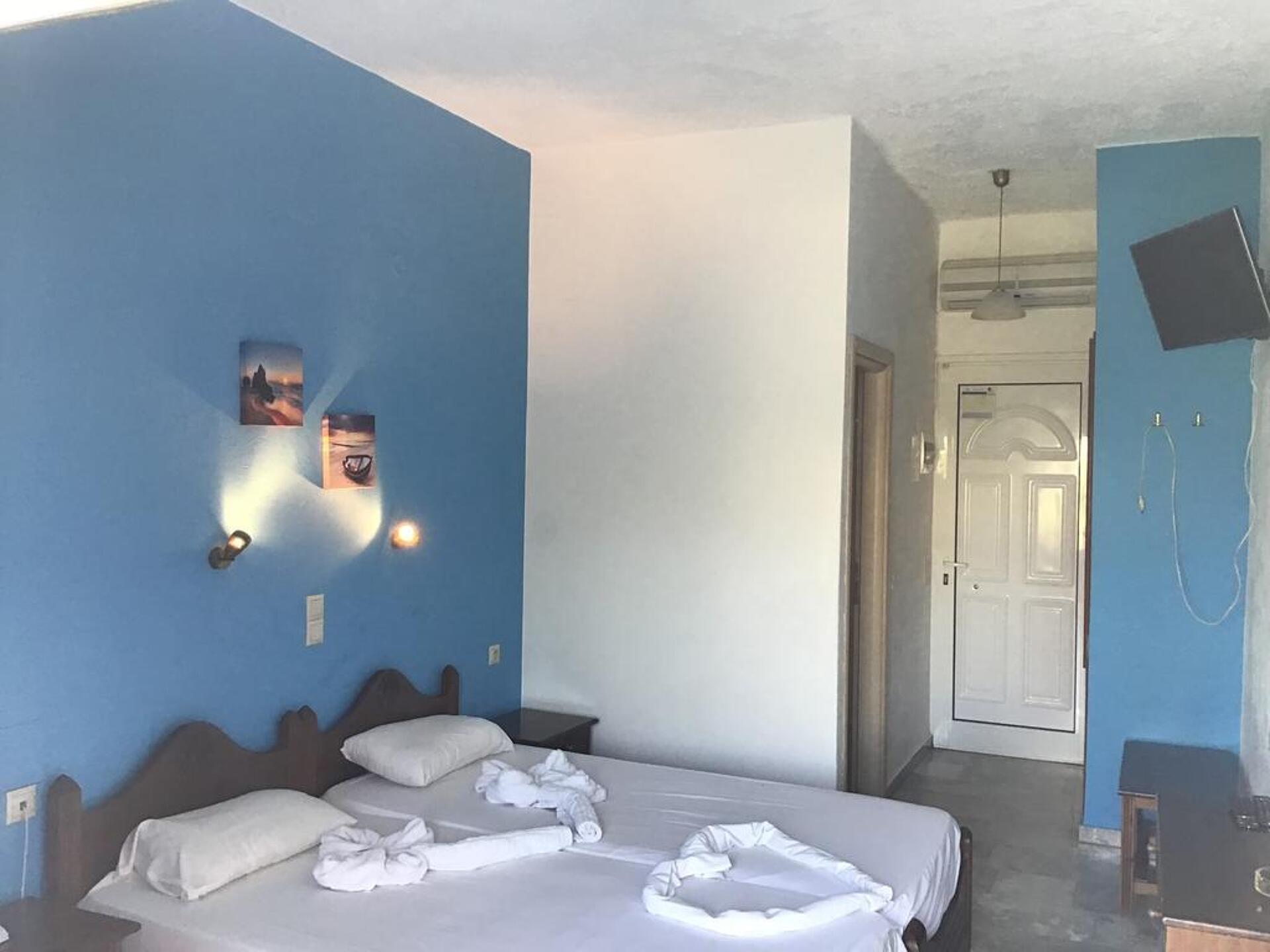 Anatoli Beach 2* 36