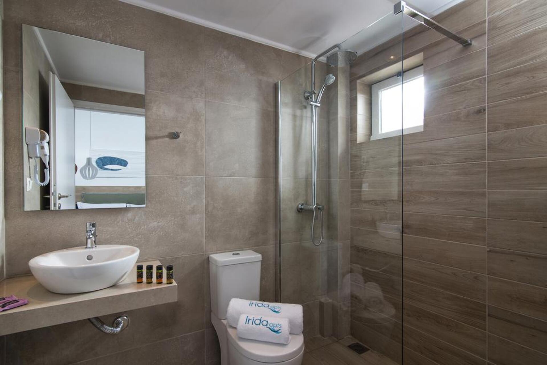 Irida Hotel & Apartments 4* 23
