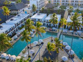 Zanzibar Bay Resort  4*