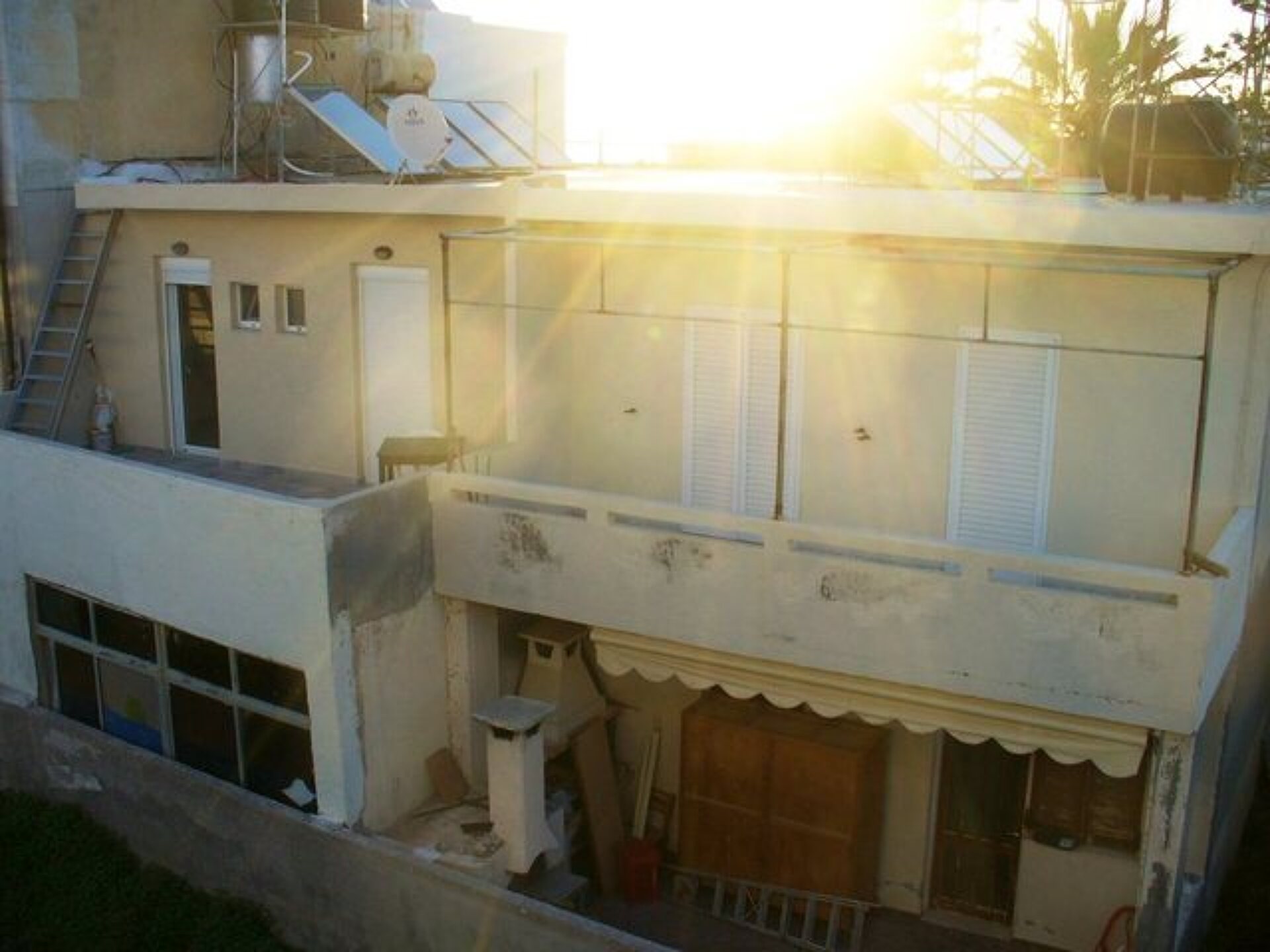 Almare Beach Hotel 31