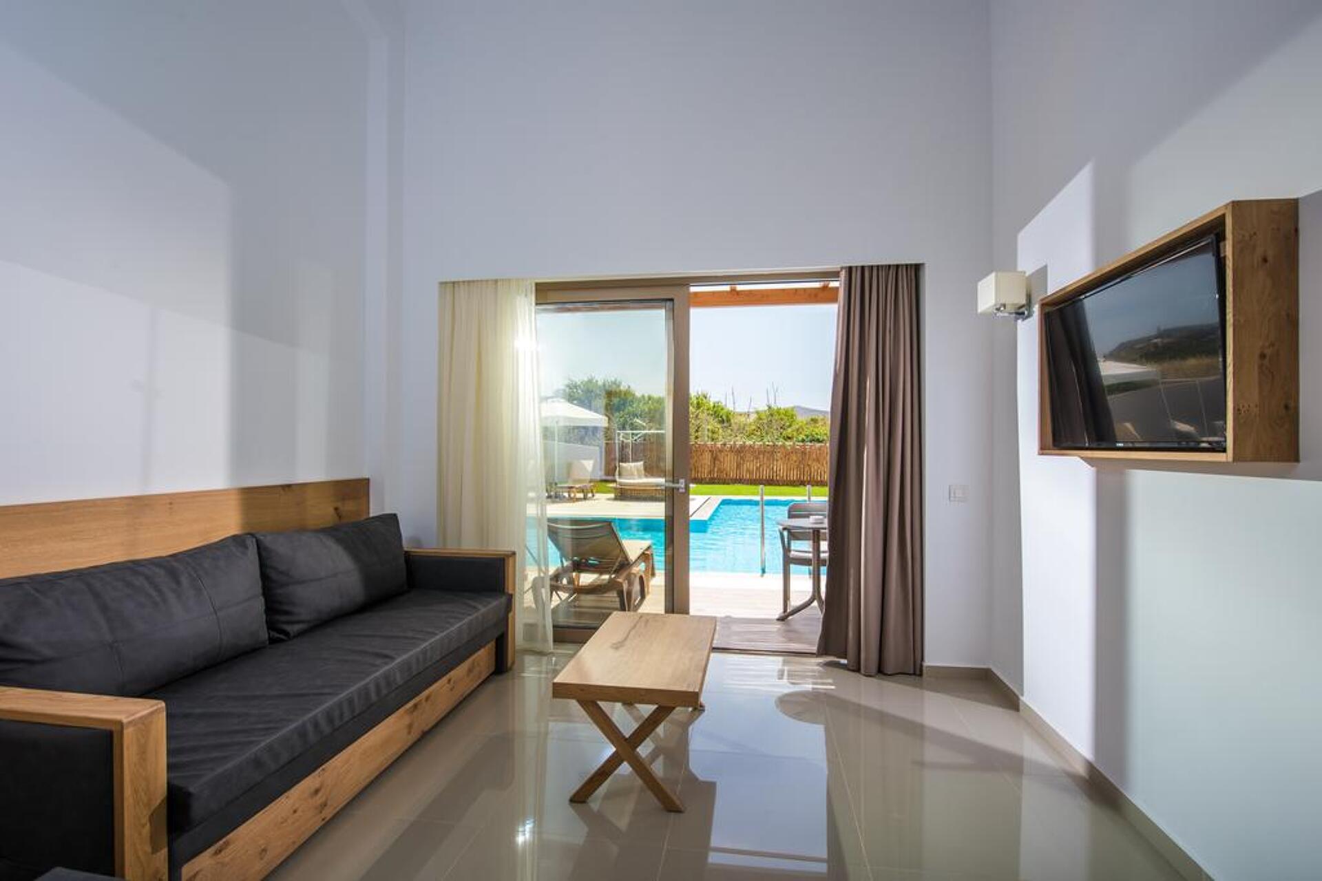Gouves Water Park Holiday Resort 31